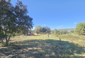 la Vall d'Alba 8409&nbsp;m²