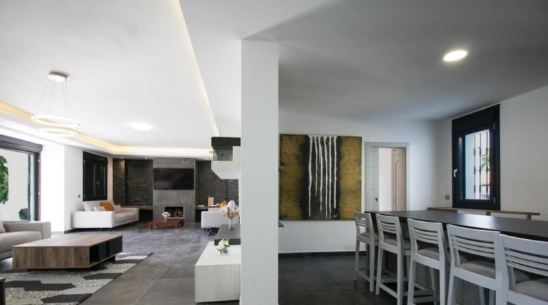 Málaga - Marbella - 1200m2