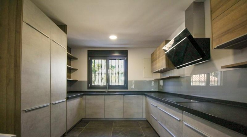 Málaga - Marbella - 1200m2