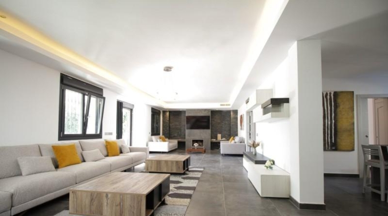 Málaga - Marbella - 1200m2