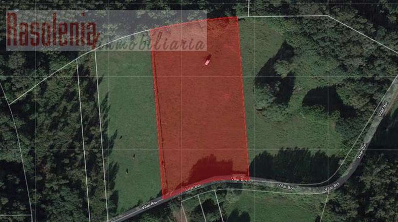 La Coruna - Carballo - 8135m2