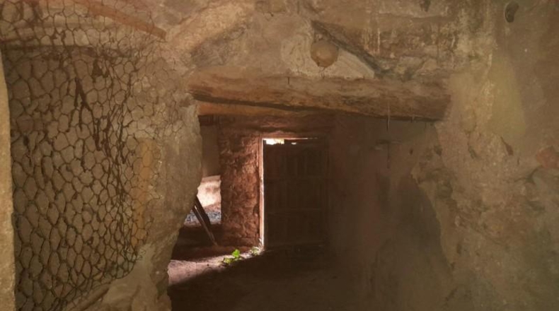 Zaragoza - Maluenda - 125m2