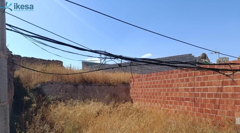 Granada - Pedro Martínez - 395m2