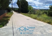 Parcela urbanizable en venta en la España, El Tiemblo, ref: TR172831 foto