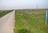 Parcela urbanizable en venta en la España, Sierra de Fuentes, ref: TR117643 foto
