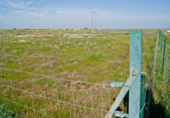 Parcela urbanizable en venta en la España, Sierra de Fuentes, ref: TR117643 foto