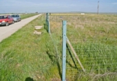 Parcela urbanizable en venta en la España, Sierra de Fuentes, ref: TR117643 foto