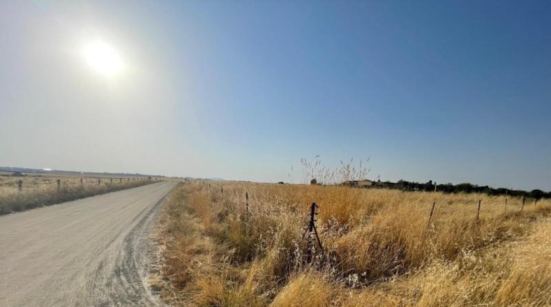 Badajoz - Malpartida de la Serena - 1504m2