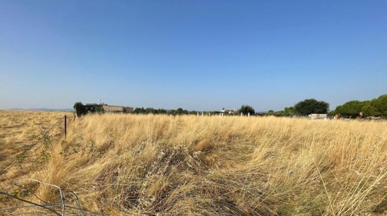 Badajoz - Malpartida de la Serena - 1504m2