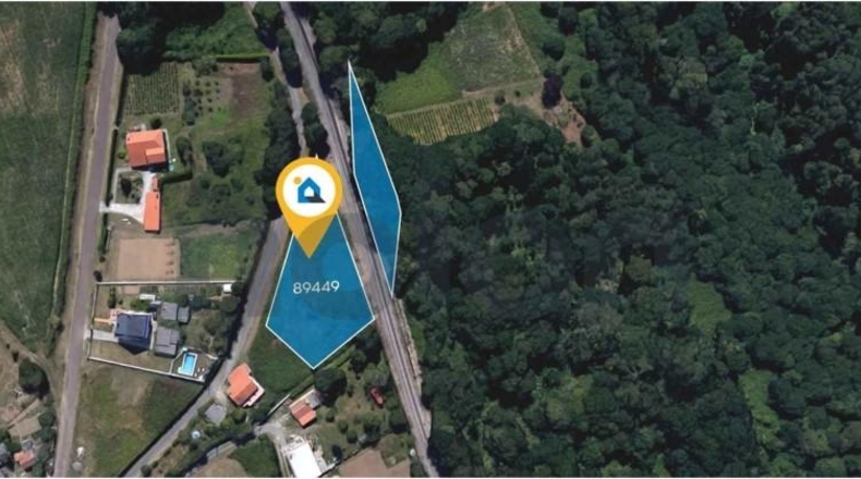 La Corunya - Bergondo - 2700m2