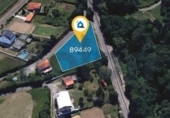 Terreno no urbanizable en venta en la España, Ber, ref: TR113042 foto