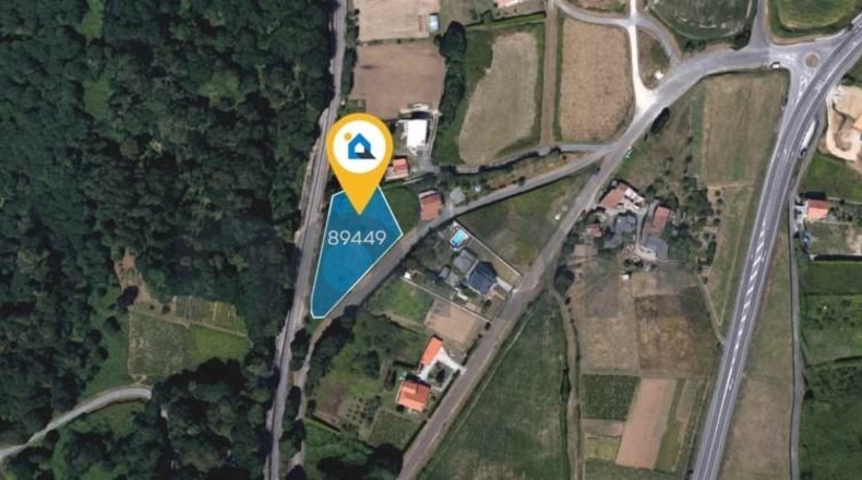 La Corunya - Bergondo - 2700m2