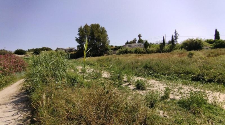 Murcia - Calasparra - 3853m2
