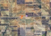 Terreno no urbanizable en venta en la España, Bollullos Par del Condado, ref: TR380787 foto