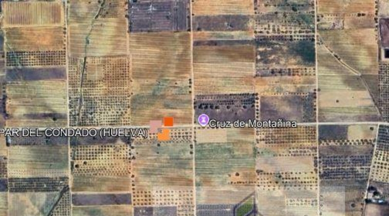 Huelva - Bollullos Par del Condado - 4136m2