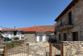 Nava del Barco 42&nbsp;m²