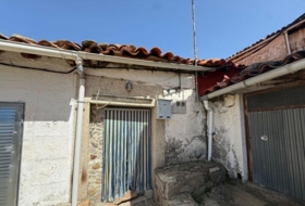 Nava del Barco 42&nbsp;m²