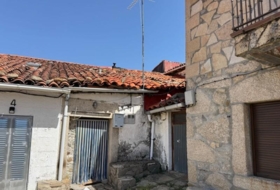 Nava del Barco 42&nbsp;m²