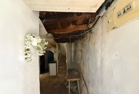 Nava del Barco 42&nbsp;m²