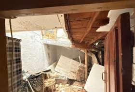 Nava del Barco 42&nbsp;m²