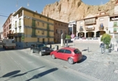 Xalet independent amb terreny en venda a la España, Quel, ref.: TR317981 foto