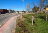 Suelo urbano en venta en la España, Cabañas Raras, ref: TR114184 foto