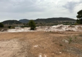 Terreno no urbanizable en venta en la España, La Romana, ref: TR122511 foto