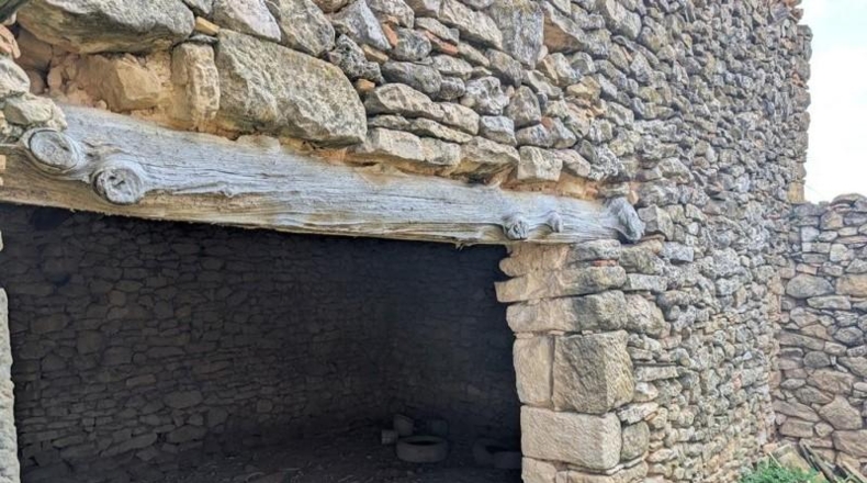 Cáceres - Бельвис-де-Монрой - 1596m2