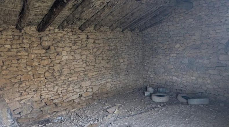 Cáceres - Бельвис-де-Монрой - 1596m2