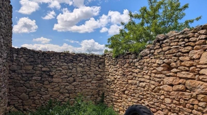 Cáceres - Бельвис-де-Монрой - 1596m2