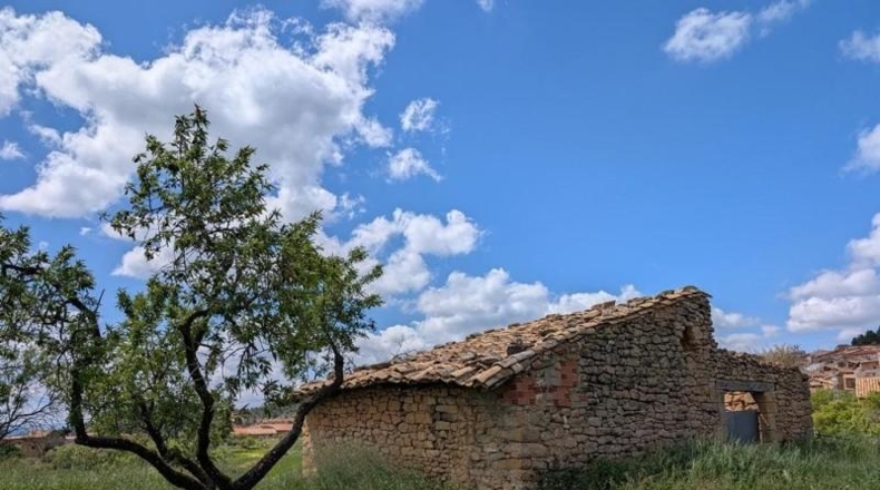 Cáceres - Бельвис-де-Монрой - 1596m2
