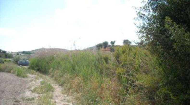Múrcia - Calasparra - 5136m2