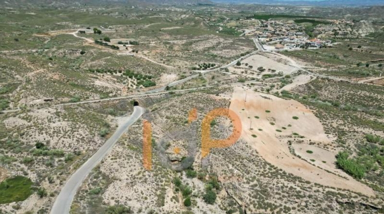 Almería - Zurgena - 6967m2