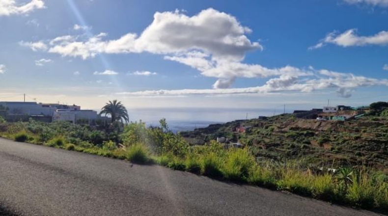 Santa Cruz de Tenerife - Fasnia - 616m2