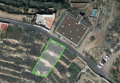 Terreno no urbanizable en venta en la España, Fasnia, ref: TR376597 foto