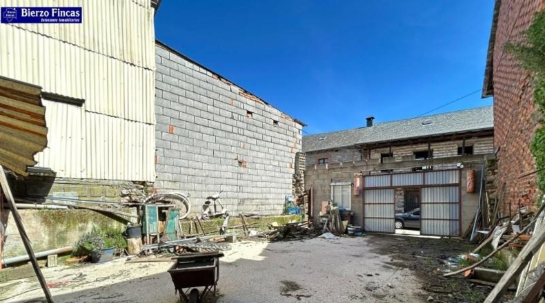 León - Congosto - 135m2
