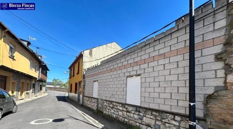 León - Congosto - 135m2