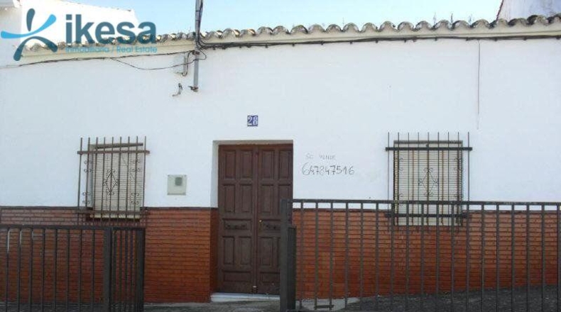 Huelva - Calañas - 279m2
