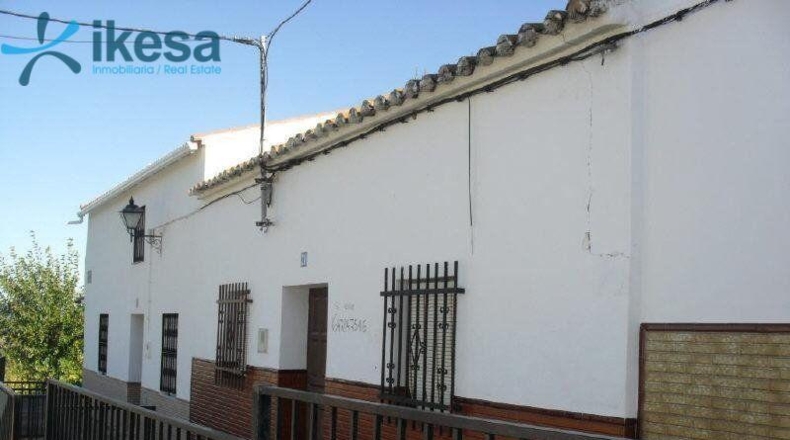 Huelva - Calañas - 279m2