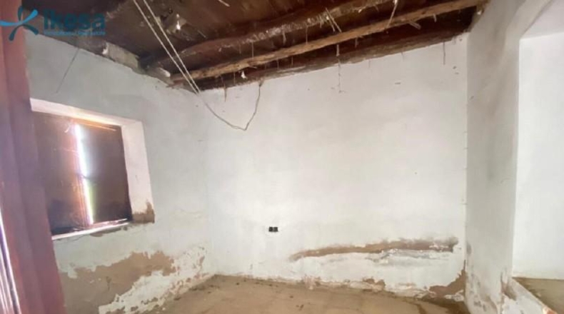 Huelva - Calañas - 279m2