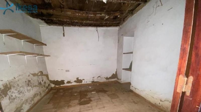 Huelva - Calañas - 279m2
