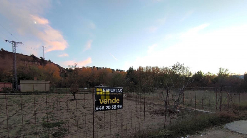 La Rioja - Arnedo - 891m2