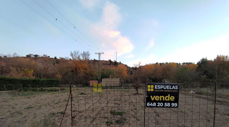 La Rioja - Arnedo - 891m2
