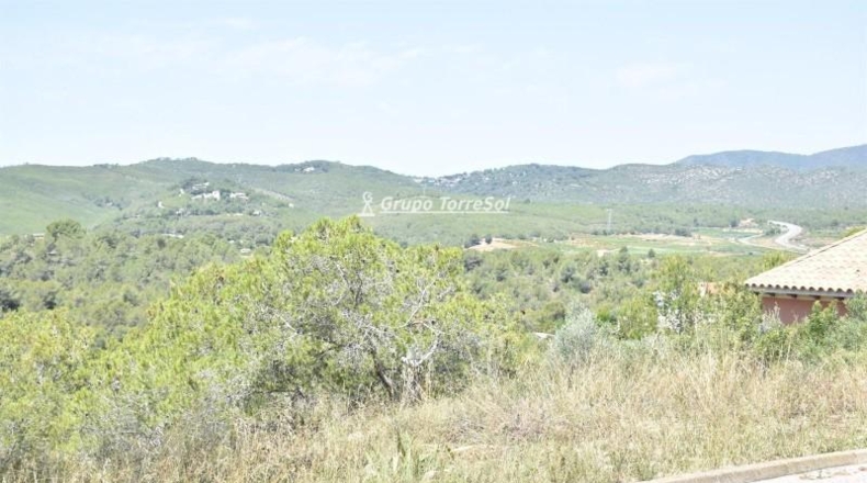 Tarragona - la Bisbal del Penedès - 704m2