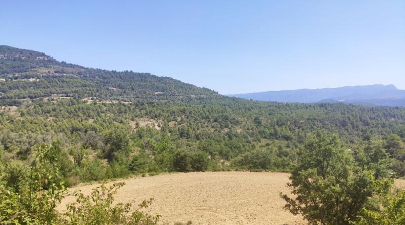 Huesca - Graus - 18262m2