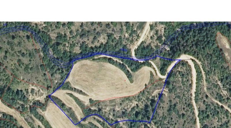 Huesca - Graus - 18262m2
