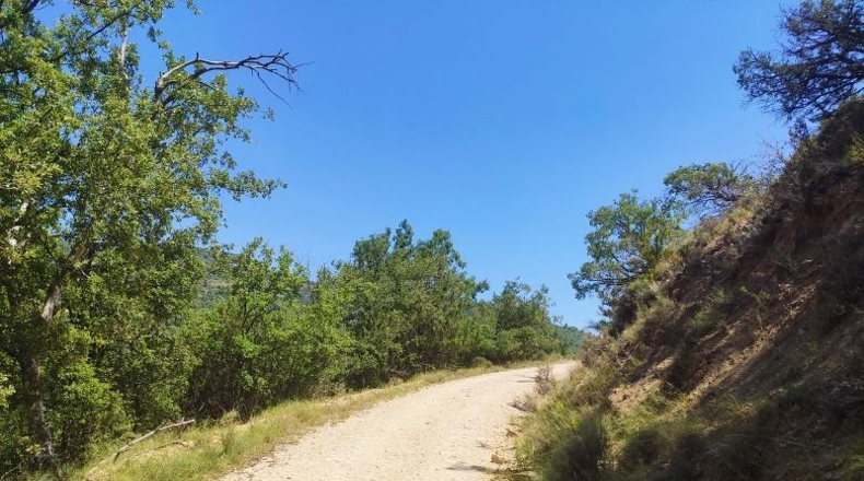 Huesca - Graus - 18262m2