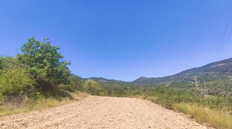 Huesca - Graus - 18262m2