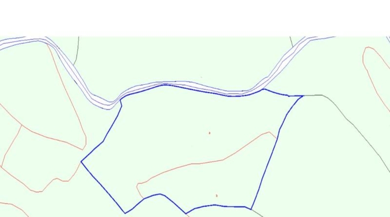 Huesca - Graus - 18262m2