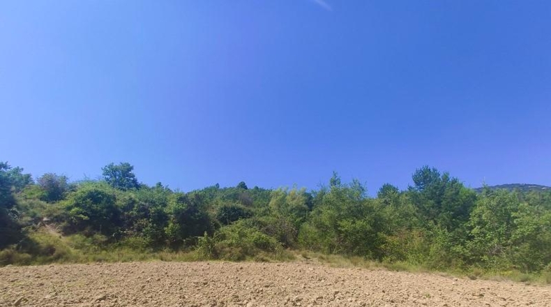 Huesca - Graus - 18262m2